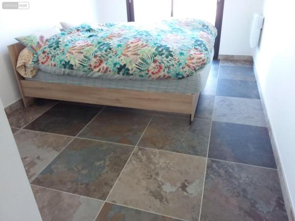 Pavillon à vendre à Le Controis-en-Sologne dans le Loir-et-Cher (41700), ref : AN 8945