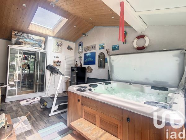 Maison à vendre 7 pièces 211 m² Charron