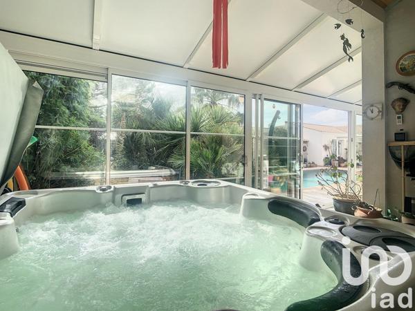 Maison à vendre 7 pièces 211 m² Charron