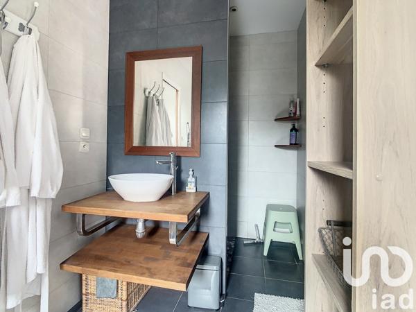 Maison à vendre 7 pièces 211 m² Charron