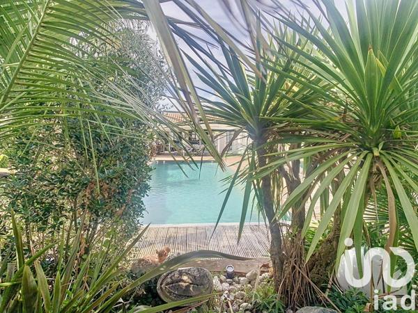 Maison à vendre 7 pièces 211 m² Charron