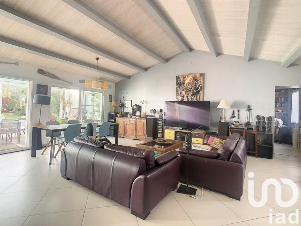 Maison à vendre 7 pièces 211 m² Charron