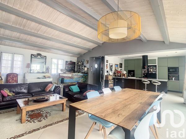 Maison à vendre 7 pièces 211 m² Charron