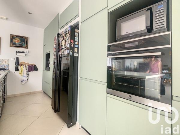 Maison à vendre 7 pièces 211 m² Charron