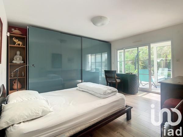 Maison à vendre 7 pièces 211 m² Charron