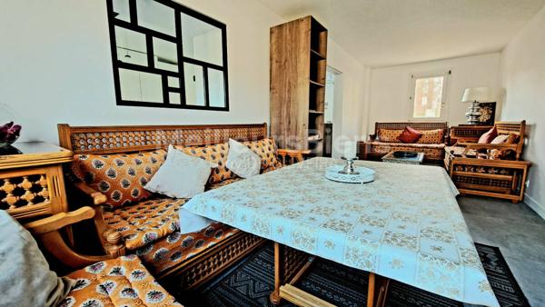 Maison Cergy 3 Chambres 92 m2