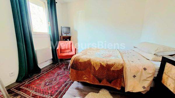 Maison Cergy 3 Chambres 92 m2