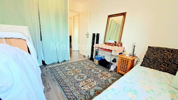 Maison Cergy 3 Chambres 92 m2