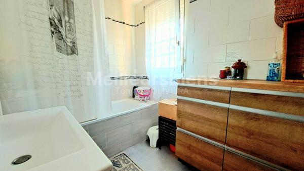 Maison Cergy 3 Chambres 92 m2