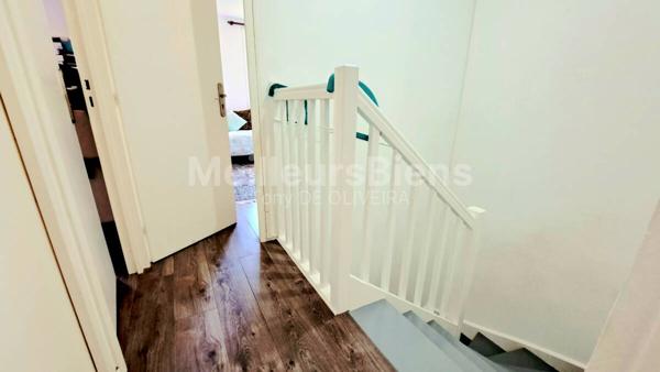 Maison Cergy 3 Chambres 92 m2