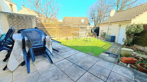 Maison Cergy 3 Chambres 92 m2