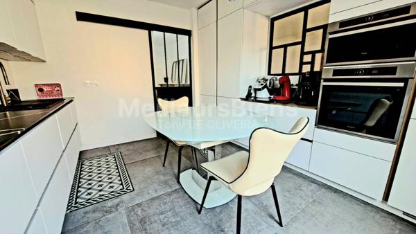 Maison Cergy 3 Chambres 92 m2