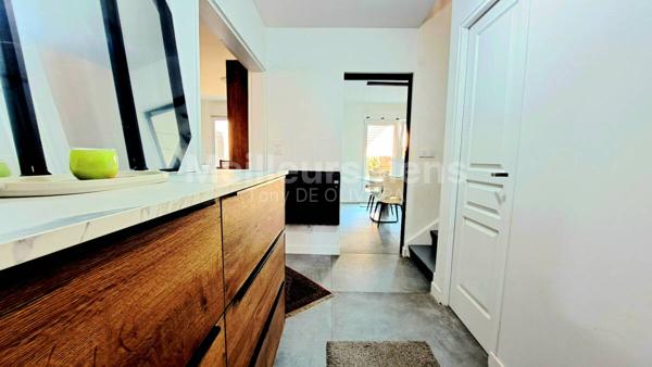 Maison Cergy 3 Chambres 92 m2