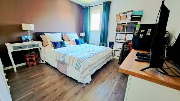 Maison Cergy 3 Chambres 92 m2