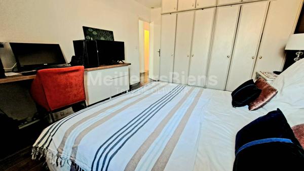 Maison Cergy 3 Chambres 92 m2