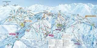 T2 28 m² Saint-Sorlin d'Arves Maurienne