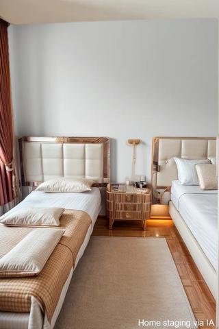 T2 28 m² Saint-Sorlin d'Arves Maurienne