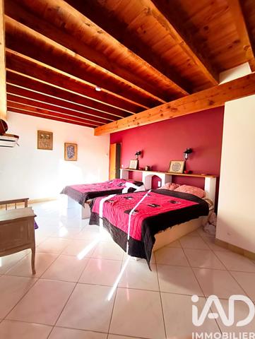 Appartement à vendre 4 pièces 195 m² Gruissan