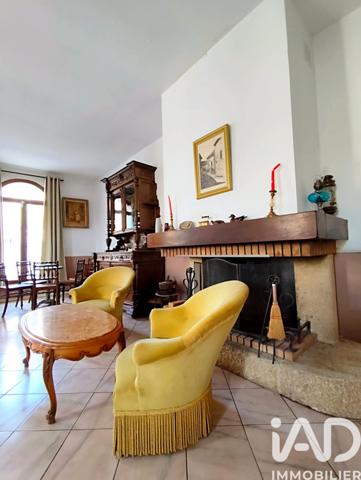 Appartement à vendre 4 pièces 195 m² Gruissan