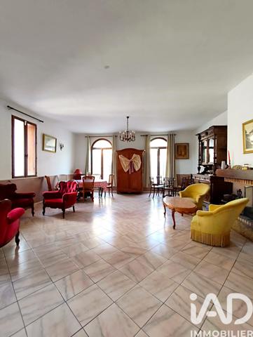 Appartement à vendre 4 pièces 195 m² Gruissan