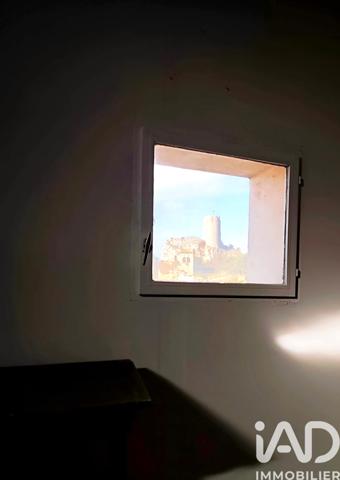 Appartement à vendre 4 pièces 195 m² Gruissan