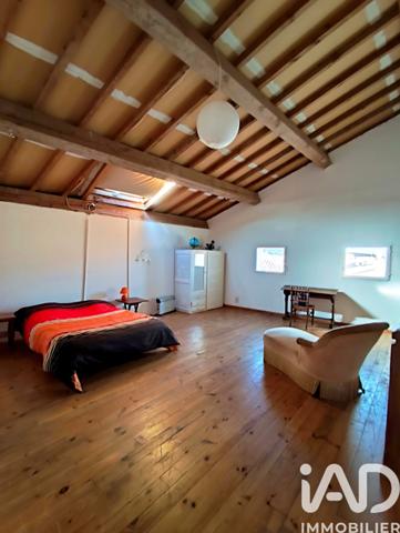 Appartement à vendre 4 pièces 195 m² Gruissan