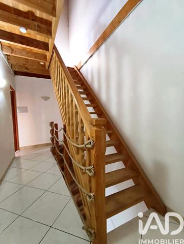 Appartement à vendre 4 pièces 195 m² Gruissan