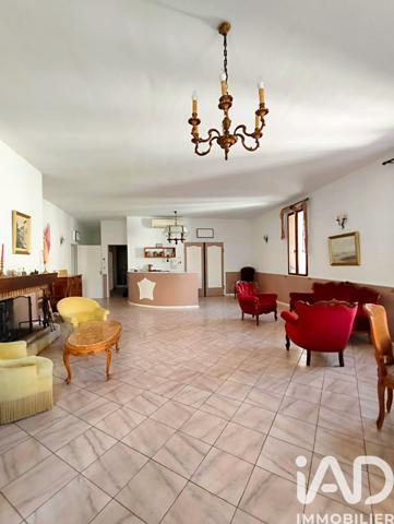 Appartement à vendre 4 pièces 195 m² Gruissan