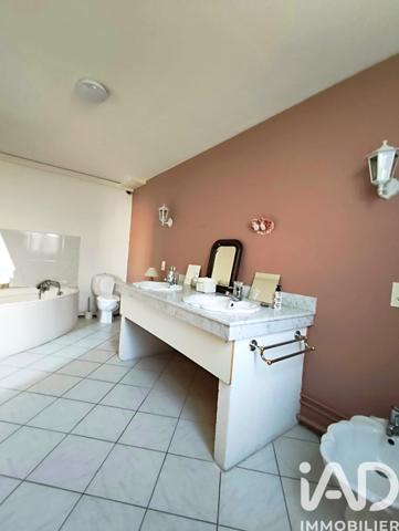 Appartement à vendre 4 pièces 195 m² Gruissan