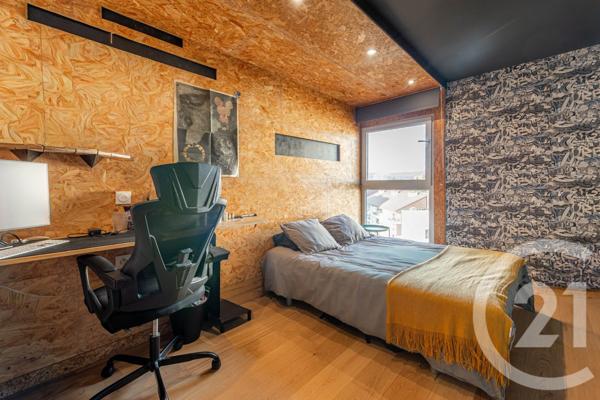 Appartement T4 à vendre  4 pièces - 79,24 m2 ANNECY - 74
