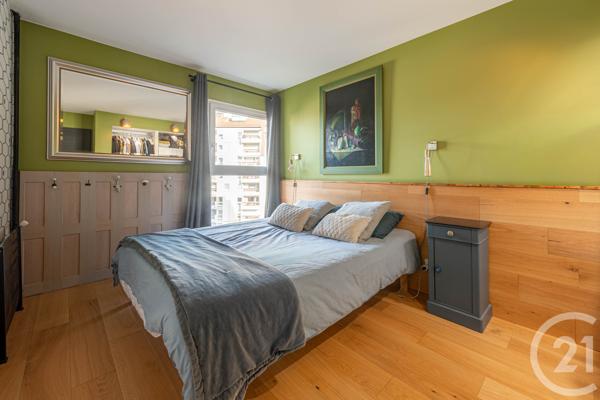 Appartement T4 à vendre  4 pièces - 79,24 m2 ANNECY - 74