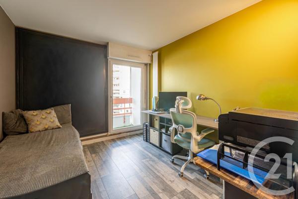 Appartement T4 à vendre  4 pièces - 79,24 m2 ANNECY - 74