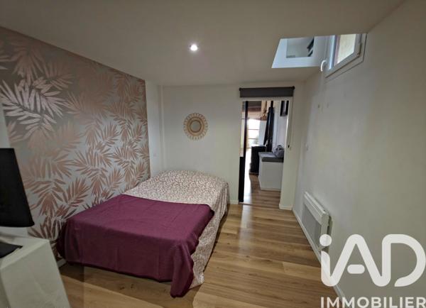 Maison à vendre 4 pièces 113 m² Nages-et-Solorgues