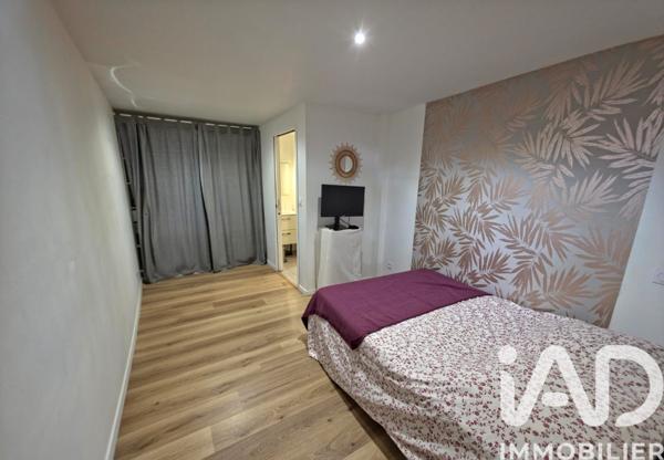 Maison à vendre 4 pièces 113 m² Nages-et-Solorgues
