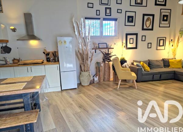 Maison à vendre 4 pièces 113 m² Nages-et-Solorgues