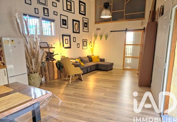 Maison à vendre 4 pièces 113 m² Nages-et-Solorgues