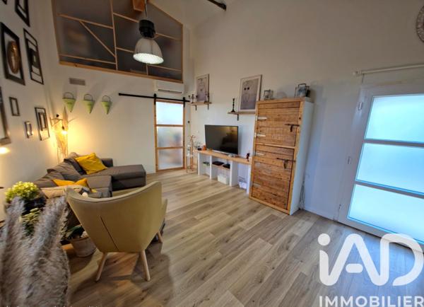 Maison à vendre 4 pièces 113 m² Nages-et-Solorgues