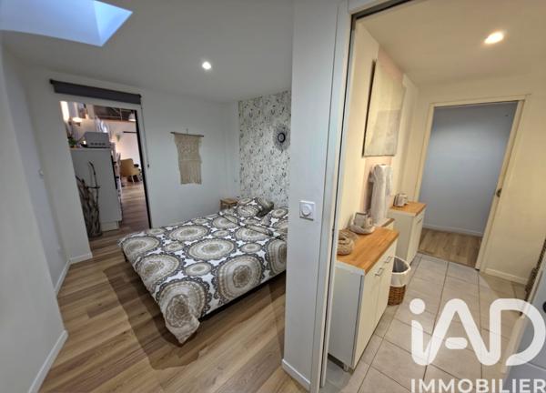 Maison à vendre 4 pièces 113 m² Nages-et-Solorgues