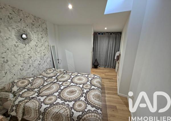 Maison à vendre 4 pièces 113 m² Nages-et-Solorgues