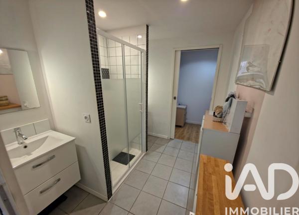 Maison à vendre 4 pièces 113 m² Nages-et-Solorgues