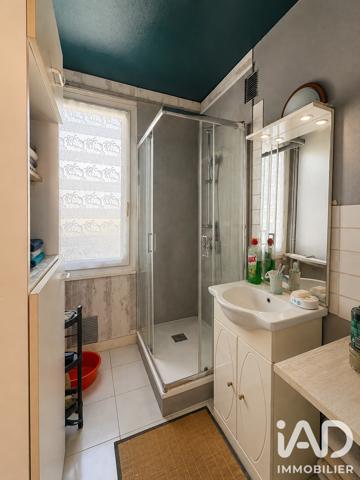 Appartement à vendre 4 pièces 70 m² Beaugency