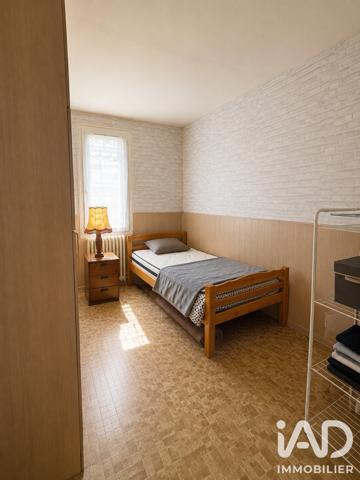 Appartement à vendre 4 pièces 70 m² Beaugency