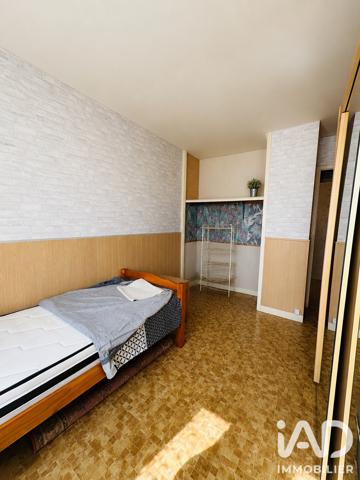 Appartement à vendre 4 pièces 70 m² Beaugency