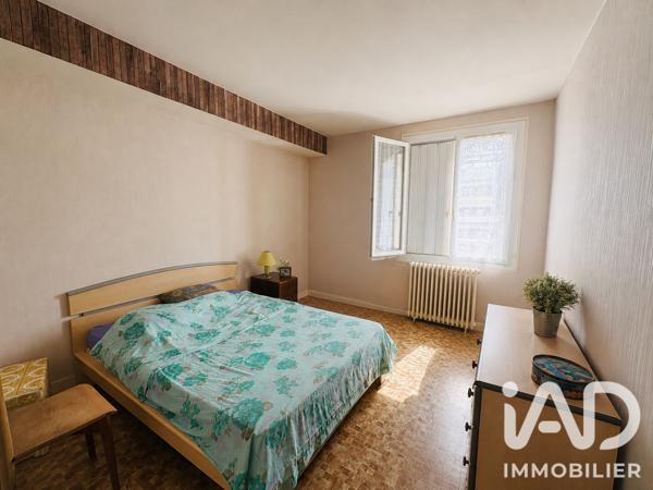 Appartement à vendre 4 pièces 70 m² Beaugency