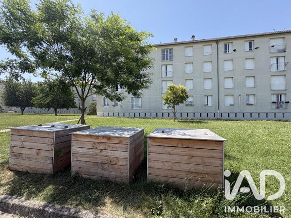 Appartement à vendre 4 pièces 70 m² Beaugency