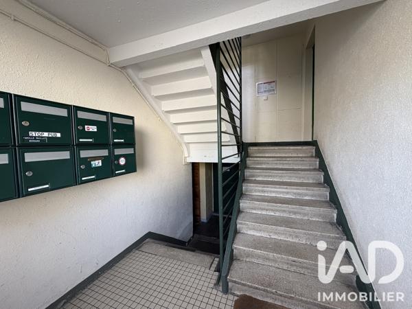 Appartement à vendre 4 pièces 70 m² Beaugency