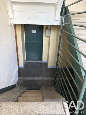 Appartement à vendre 4 pièces 70 m² Beaugency