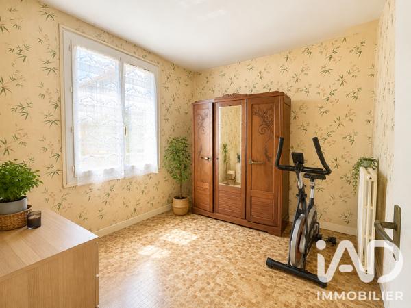 Appartement à vendre 4 pièces 70 m² Beaugency