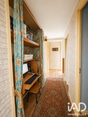 Appartement à vendre 4 pièces 70 m² Beaugency