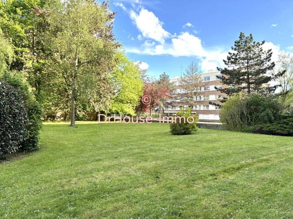 Appartement à vendre 4 pièces de 94 m²